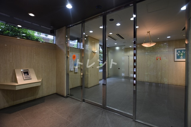 マーシュフィールド四番町