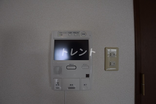 マーシュフィールド四番町