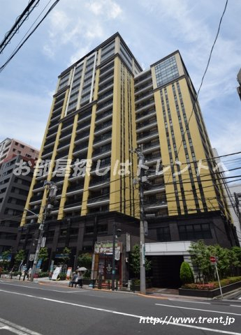 ザタワー小石川【THE TOWER KOISHIKAWA】