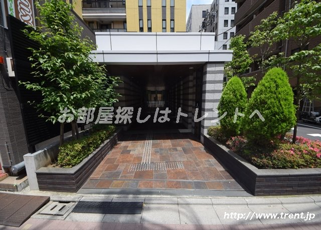 ザタワー小石川【THE TOWER KOISHIKAWA】