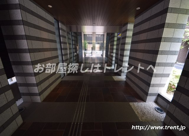 ザタワー小石川【THE TOWER KOISHIKAWA】