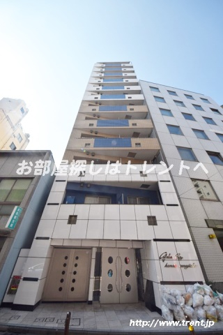 ガラシティ神田淡路町