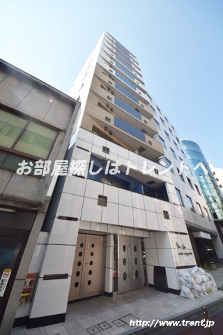 ガラシティ神田淡路町