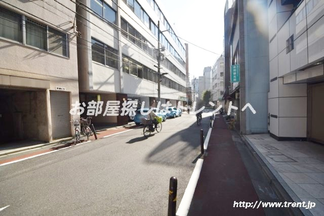 ガラシティ神田淡路町