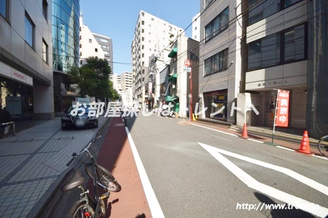 ガラシティ神田淡路町