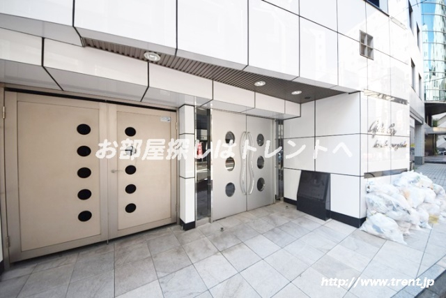 ガラシティ神田淡路町