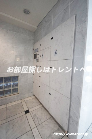 ガラシティ神田淡路町