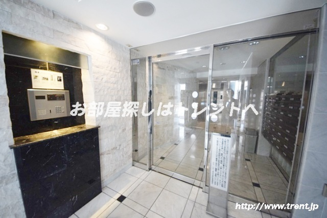 ガラシティ神田淡路町
