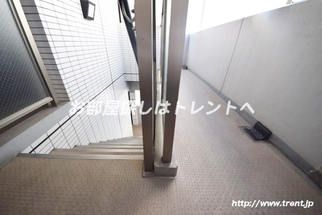 ガラシティ神田淡路町