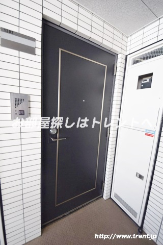 ガラシティ神田淡路町