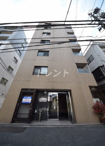 プレール市ヶ谷納戸町