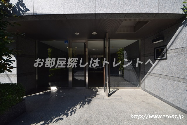 ルーブル小石川弐番館