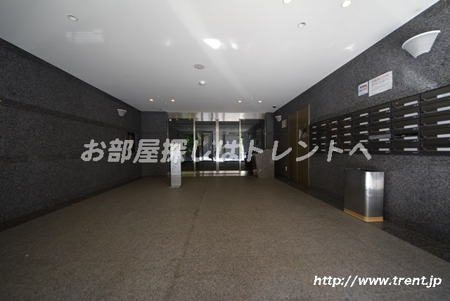 ルーブル小石川弐番館