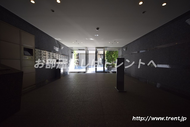 ルーブル小石川弐番館