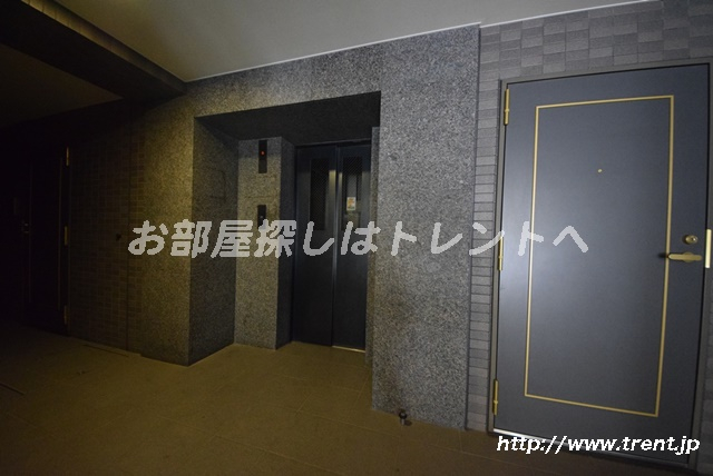 ルーブル小石川弐番館