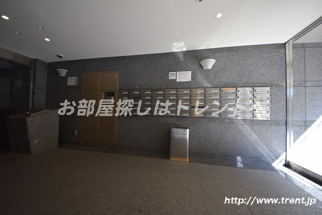 ルーブル小石川弐番館