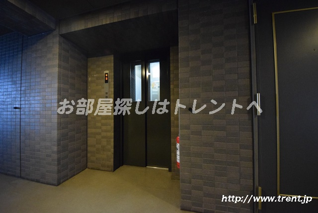 ルーブル小石川弐番館