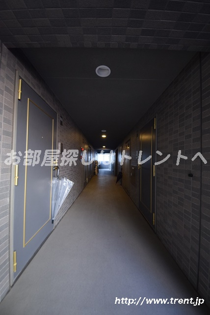 ルーブル小石川弐番館