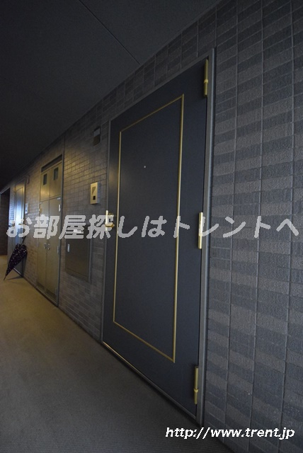 ルーブル小石川弐番館