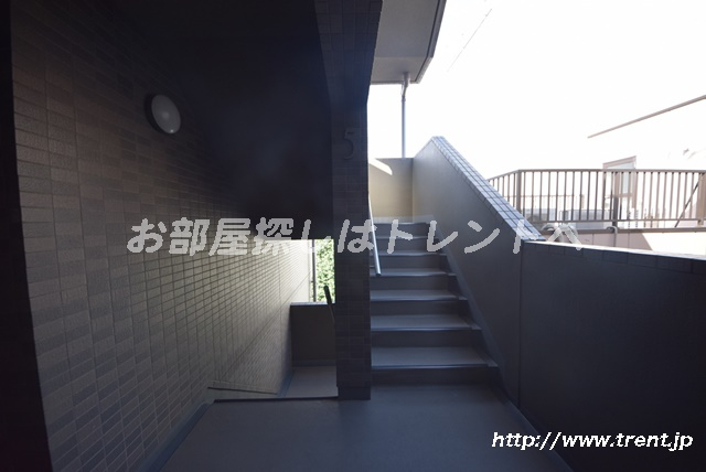 ルーブル小石川弐番館
