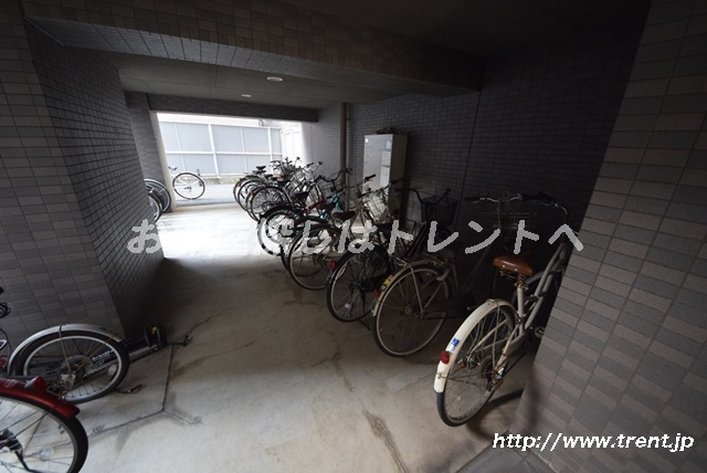 ルーブル小石川弐番館
