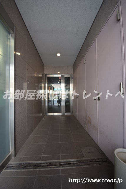 フォレストヒルズ小日向