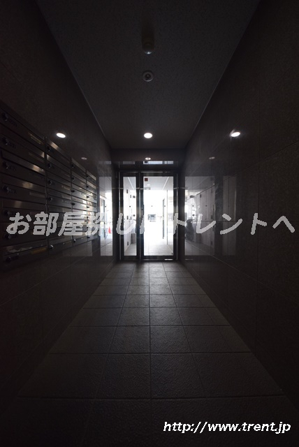 フォレストヒルズ小日向