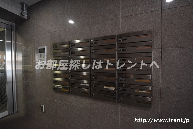 フォレストヒルズ小日向