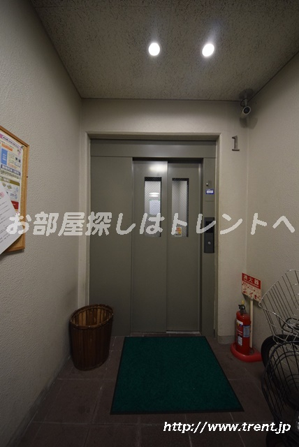 フォレストヒルズ小日向