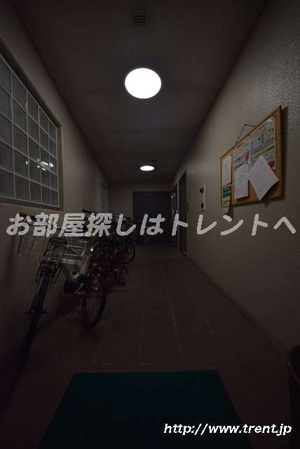 フォレストヒルズ小日向