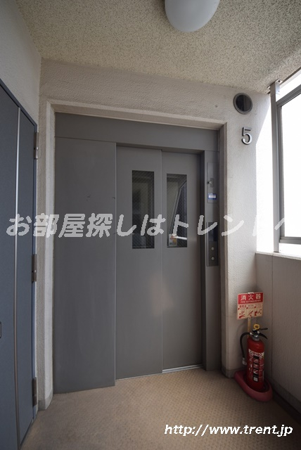 フォレストヒルズ小日向