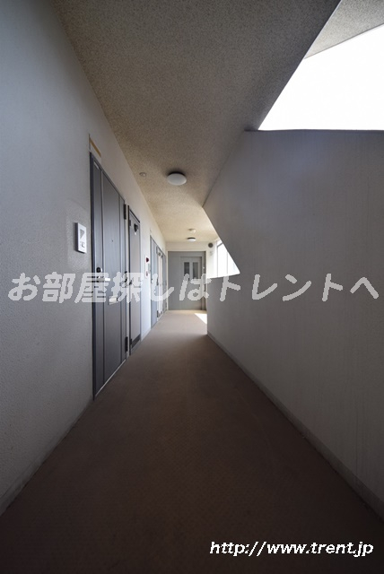 フォレストヒルズ小日向