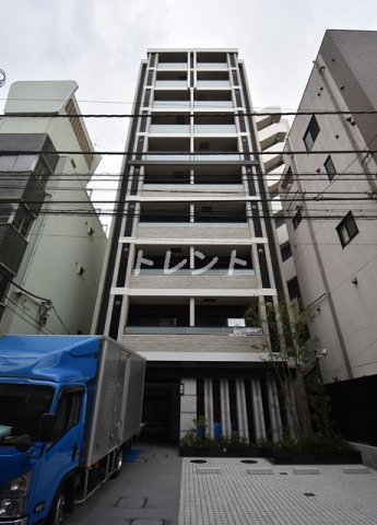 ザパークハウスアーバンス白金