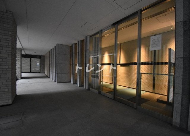 ザパークハウスアーバンス白金
