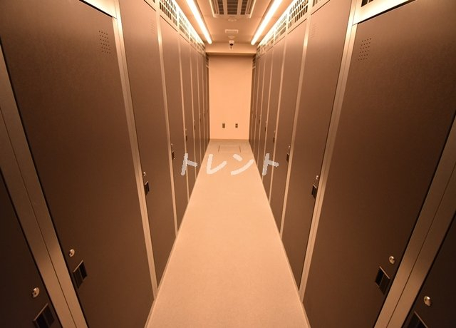 ザパークハウスアーバンス白金