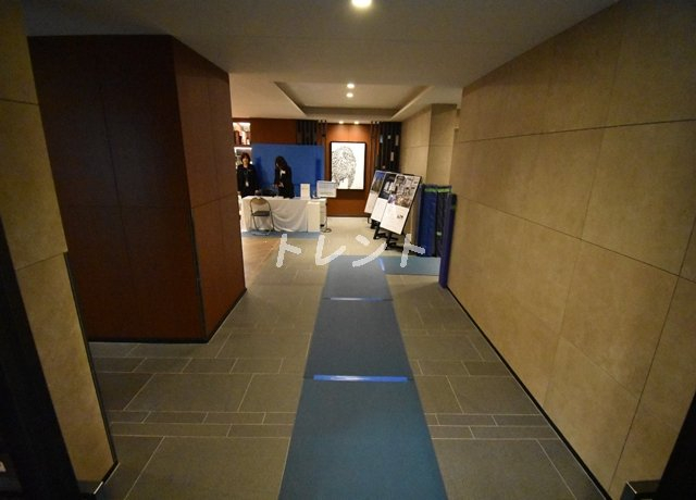 ザパークハウスアーバンス白金