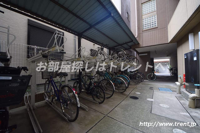 パートナーシップアパートメント