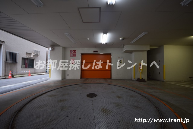 パートナーシップアパートメント