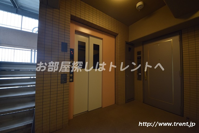 パートナーシップアパートメント