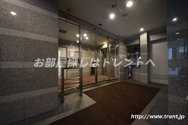 パートナーシップアパートメント