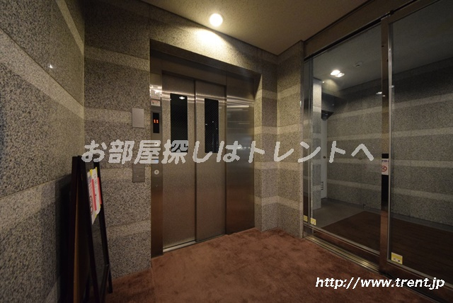 パートナーシップアパートメント