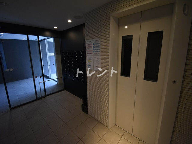 NTPRレジデンス芝浦三丁目