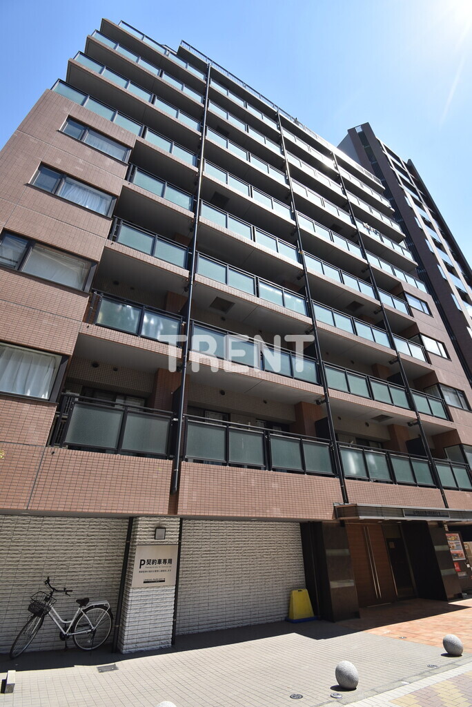 アーバンパーク麻布十番