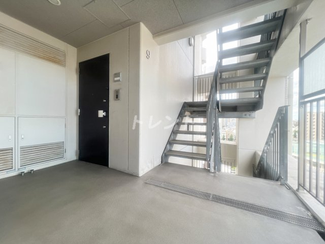 JPノイエ小石川富坂【JPnoie小石川富坂】