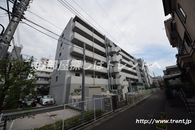 プライムアーバン千駄木