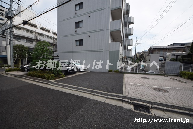 プライムアーバン千駄木