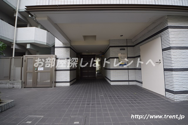 プライムアーバン千駄木