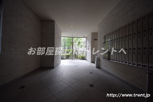 プライムアーバン千駄木