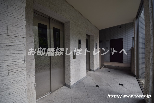 プライムアーバン千駄木