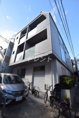 グラストーンズ